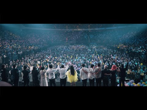 魏如萱 waa wei〔HAVE A NICE :DAY〕巡迴演唱會 7.23高雄站 coming soon