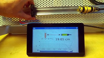 [Replaced] Raspberry Pi reading a 0-10 V ultrasonic sensor (Monarco HAT)
