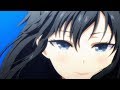 TVアニメ「俺を好きなのはお前だけかよ」ノンクレジットOP映像『パパパ』斉藤朱夏