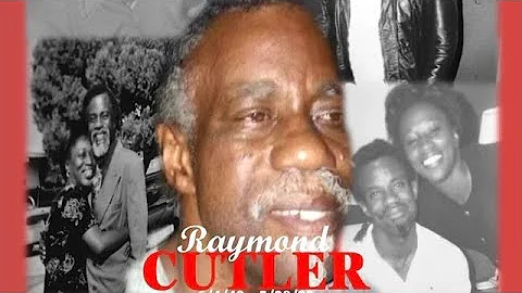 The Inspiring Life of RAYMOND CUTLER. A Celebratio...