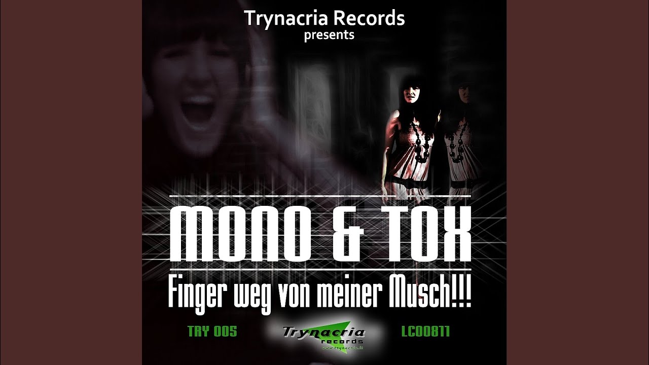 Finger Weg Von Meiner Musch Lyrics