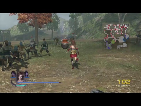 無双orochi2 Ultimate Switch版 Youtube