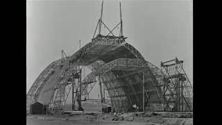 Building the Air Dock 2012-1484