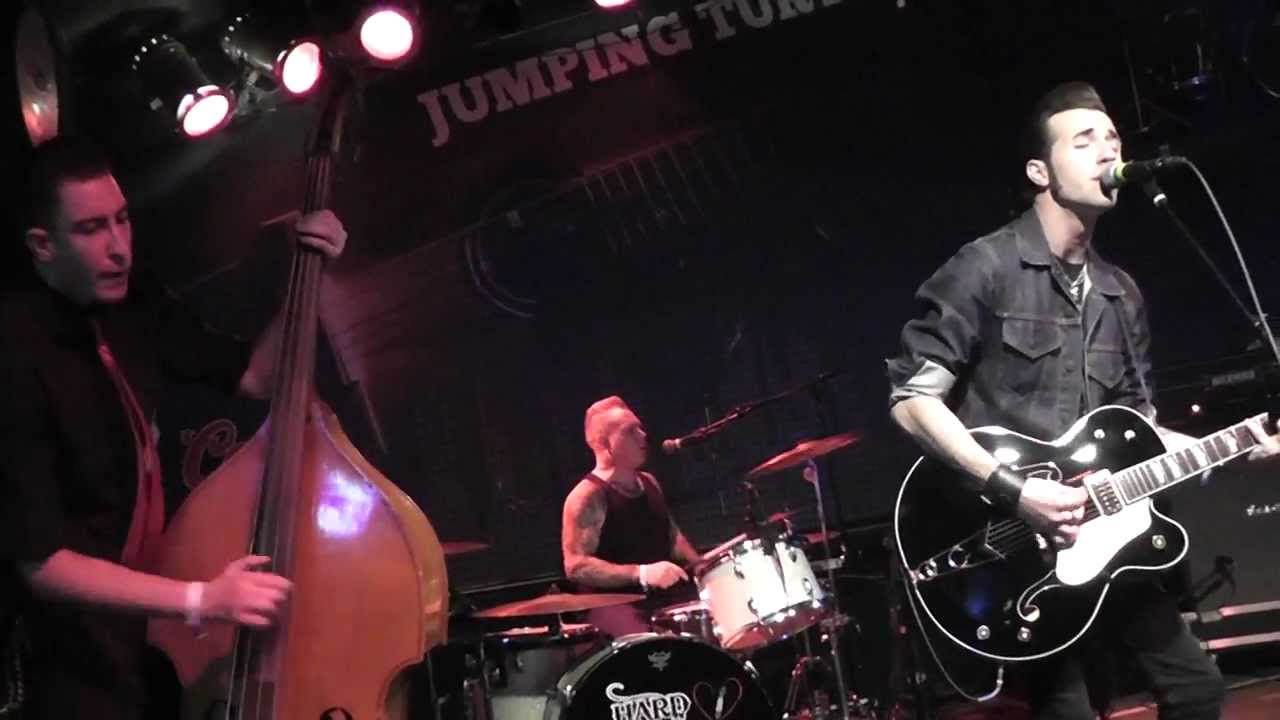 Watch Hard Fall Hearts "Find A Reason" at Jumping Turtle on YouTube Watch Hard Fall Hearts "Find A Reason" at Jumping Turtle on YouTube
