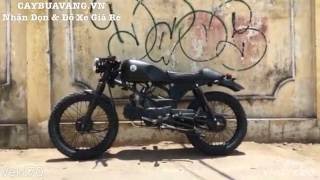 Ver.170 Win LD Cafe Racer