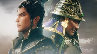 Dynasty Warriors Origins OST: Full Bloom -ORIGINS mix- EXTENDED