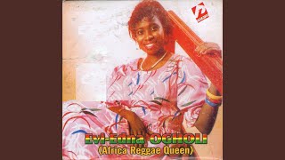 Look Before You Cross - Evi-Edna Ogholi (African Regae Queen)