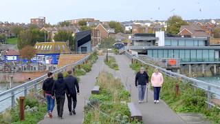 Macfarlane Ociates Folkestone Scheme Website Video