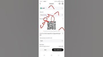 how to find usdt deposit address in bitget app #UsdtDepositeAddress #UsdtDepositeAddressBitgetapp
