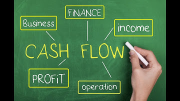 Cash Flow Statement - Accounting for Financial Modeling