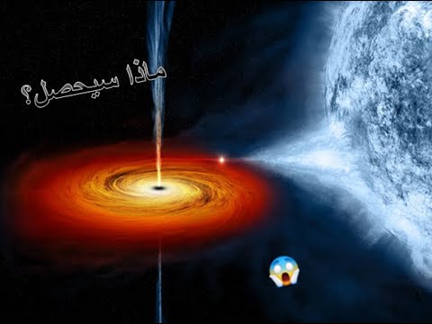 فيديو: هل النجم النيوتروني نجم ميت؟