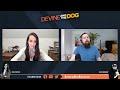 Devine and the Dog