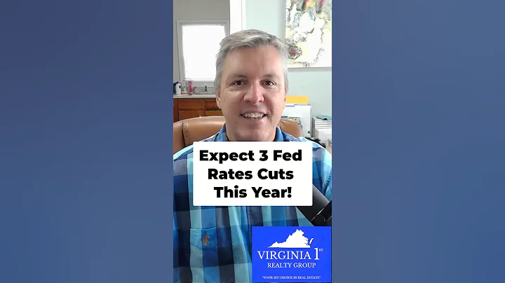 Mortgage Rates: What the Fed Rate Cuts Mean for You! #shorts