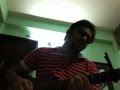 Kichu Kichu Kotha (Cover) || Musafir Ariyan