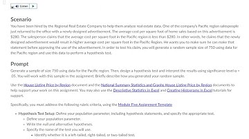 MAT240 - Module 5 Assignment