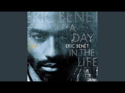 Videó: Hány éves eric Benet?