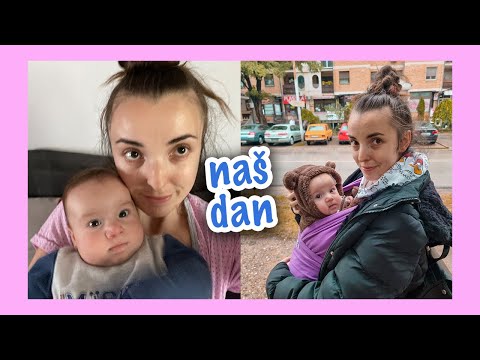 Kako izgleda dan sa bebom - Naš dan - Lazar i ja | Ženski Kutak