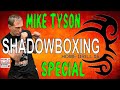 Train Like Mike Tyson | Head Movement and Footwork Drill