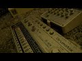 Mosquito - TR-606 Modification Modded