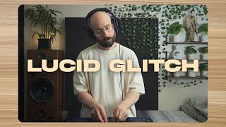 Lucid Glitch  Minimal House  Microhouse  Rominimal Dj Mix W Zen Zero