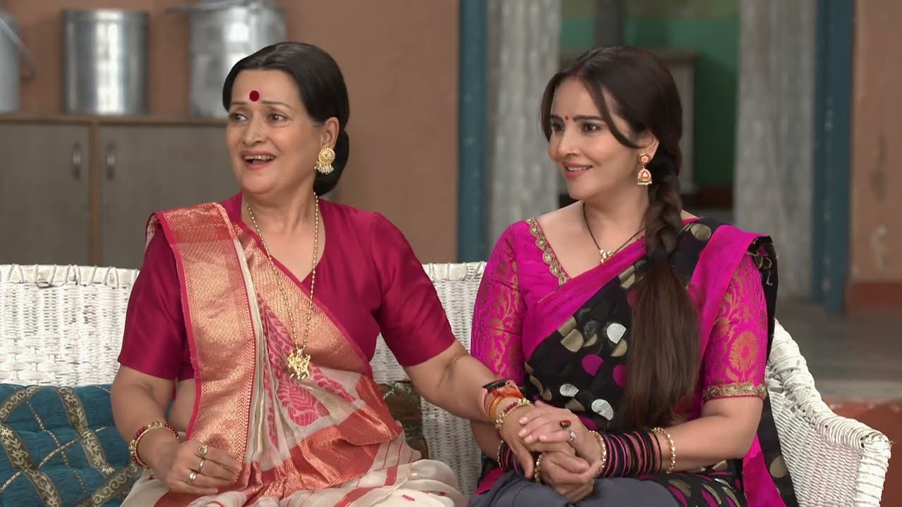 Happu बीमार कैसे हो सकता है ? | Happu Ki Ultan Paltan Full Ep 1130 | 16 Dec 23 | Happu @andtvchannel