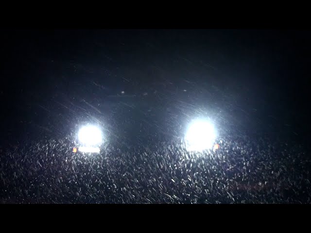 Twentythree - Stay Awake
