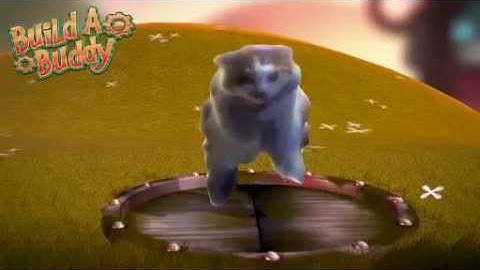 Build A Buddy Kinect Fun Labs Kinect Fun Labs 30 05 201215)