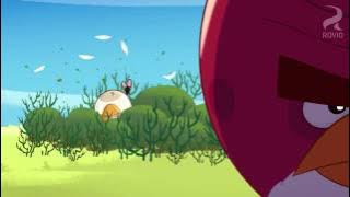 13. Gardening with Terence / Angry Birds (HD)