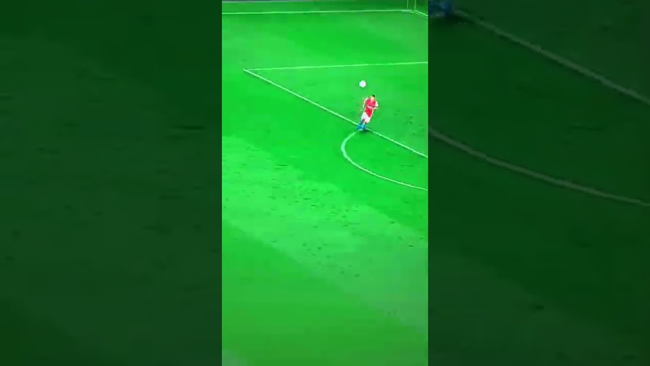 Insane Goal from “tierney”
