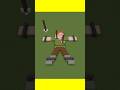 リズムに合わせて指を動かしてね！約4ヶ月ぶり！？#minecraft #shorts #バズれ