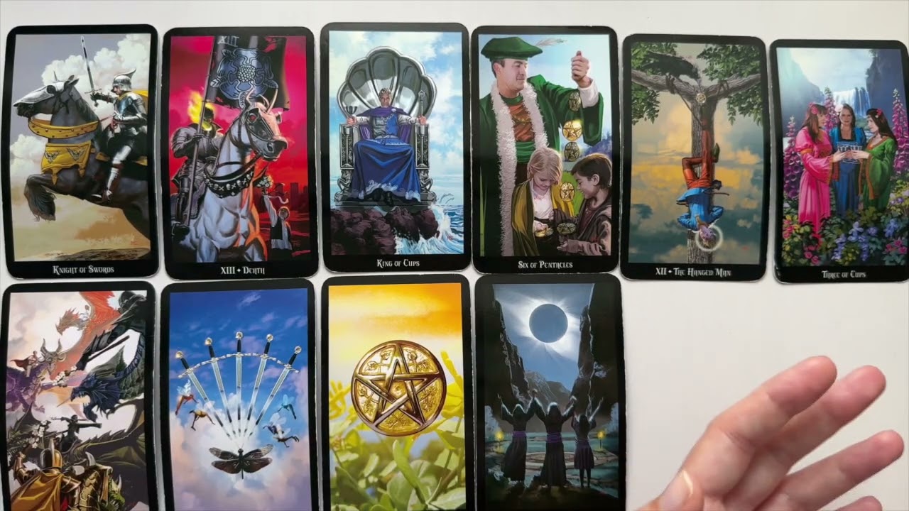 Трябва да го чуете