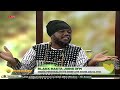 TV3Newday: Exclusive with Blakk Rasta who Joins 3FM