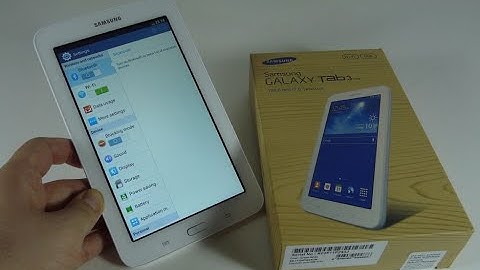 How To Unlock SAMSUNG Galaxy Tab 3 V by Unlock Code. - UNLOCKLOCKS.com