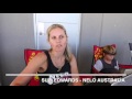 Nelo at the National Sprint Championships in Perth - Part II