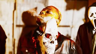 CYASH - MENACING (OFFICIAL MUSIC VIDEO)