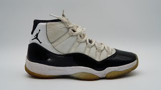 Lucky Find on GOAT $100 Concord 11's [Flippin Kicks EP.1]