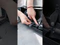 Detailed usage process of gasless secondary protection welding gasless secondary protection👍