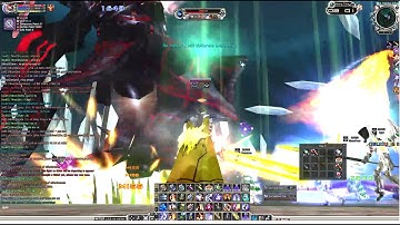 Special Pit Boss Summoning RONIN - RF Online PlayPark Desolation