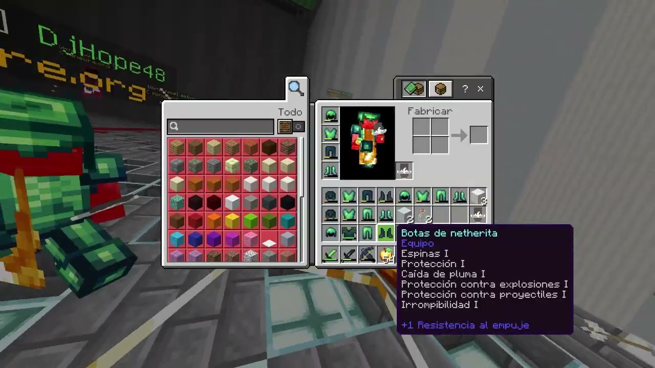 max pvp no narks no potions mineore.ru