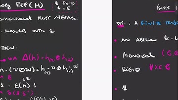 Julia Plavnik - On the tensor product property for support varieties for finite tensor categories