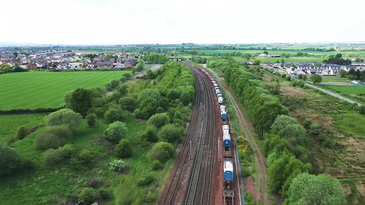 Choo choo