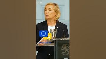 Finland Shuts Borders Amid Migration Threat – Minister Rantanen’s Warning 🚨
