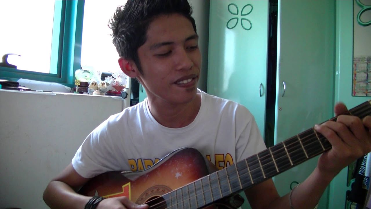 kasama kang tumanda mixed by grow old with you YouTube