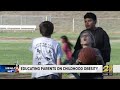Educating parents on childhood obesity