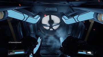 DOOM Snapmap Fatal Silence (First Attempt)