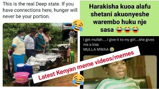 Kenyan Latest Funniest meme videos/memes 2021 #Vol26 |Symoo memes |Kenyan memes screenshot 1