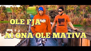 New Samoan Song 2020, OLE Fja - "Ai Ona ole Mativa" (Official Music Video)