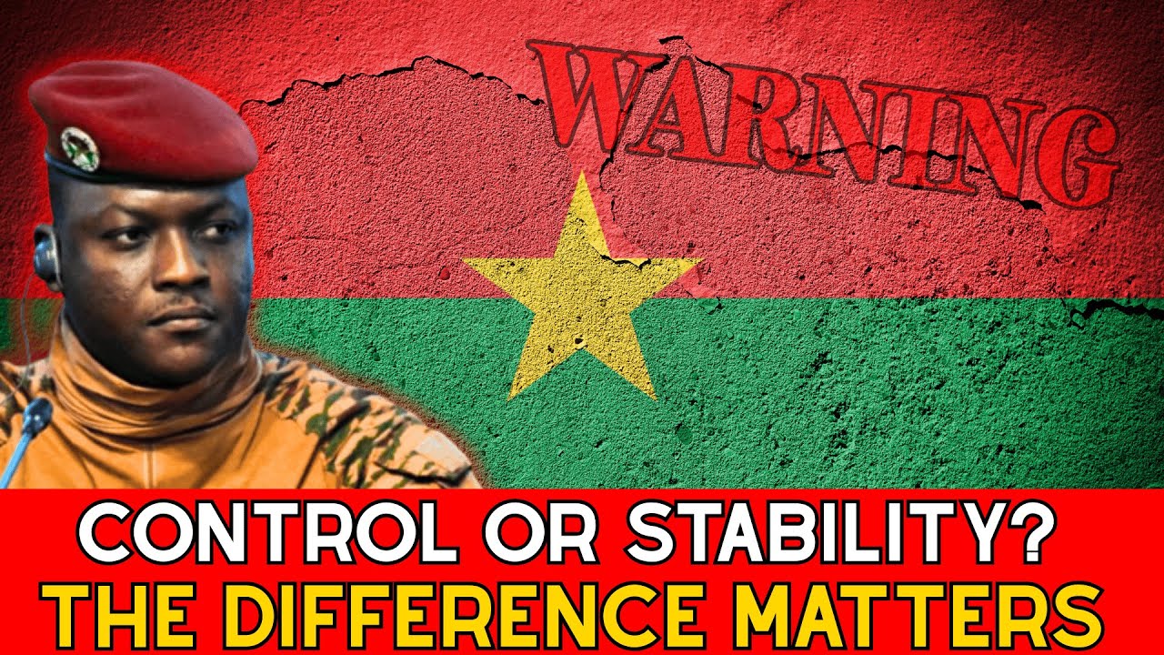 As Africa Changes, Why Leaders Like Ibrahim Traoré Are Paying Attention to Uganda