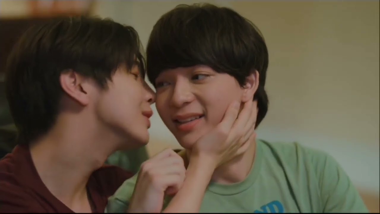 "My Tattoos Are All About You"| Fourever You Special Episode | Bl