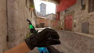 Rush Inferno B-Site properly!